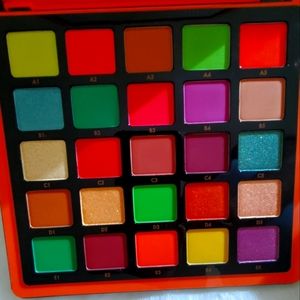 ABH Norvina collection